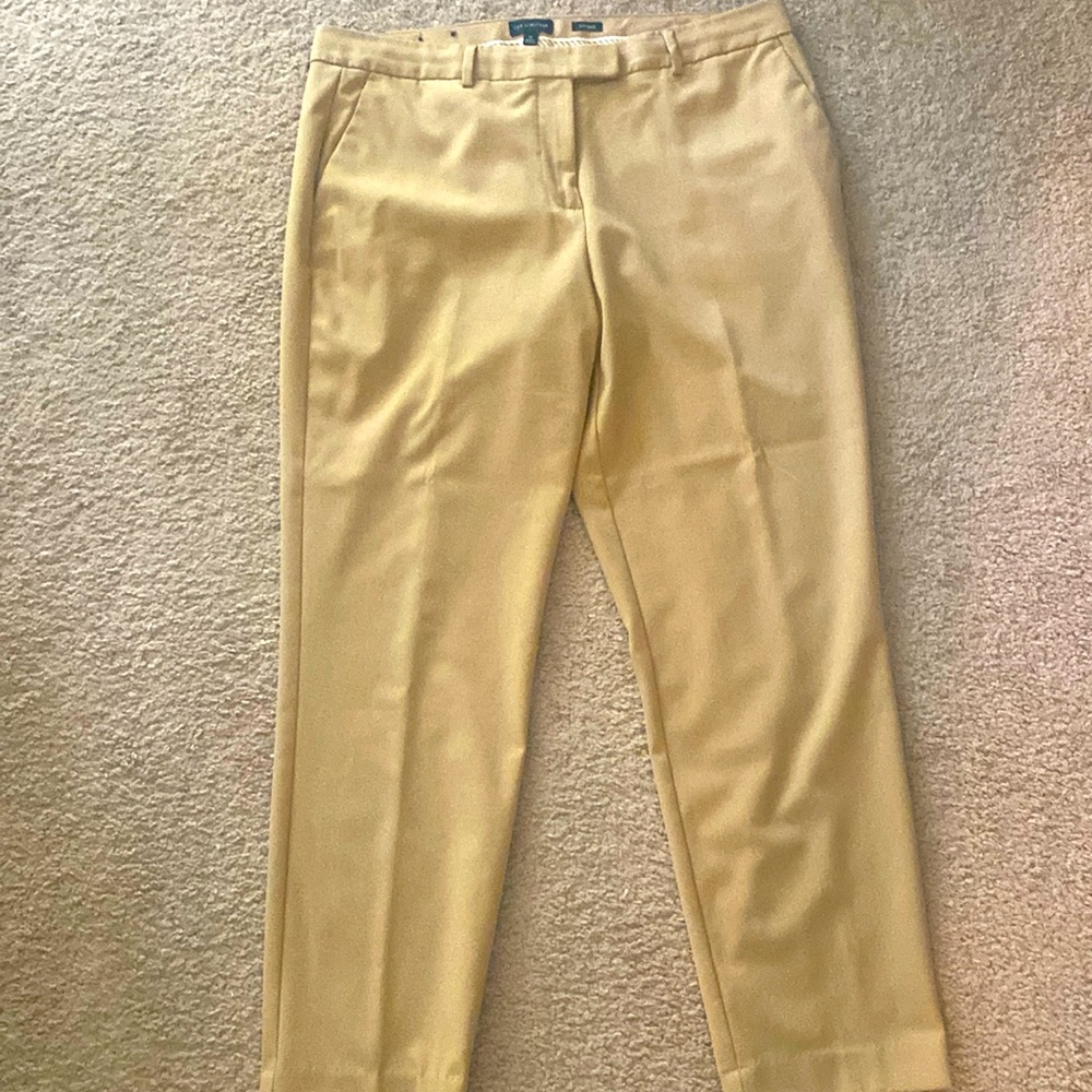 The Limited pants